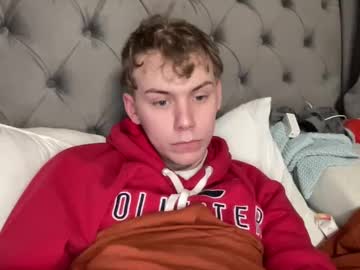 Scottish_Twink01 Chaturbate stream image from January 19, 2025