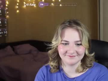Sensual_Girrrl stream image from January 19, 2025
