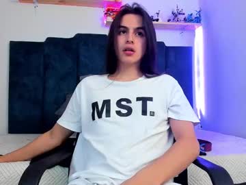 Sky_Liink Chaturbate stream image from January 19, 2025