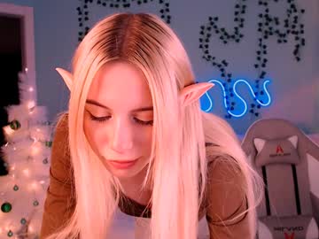 Sweetrichal Chaturbate stream image from January 19, 2025