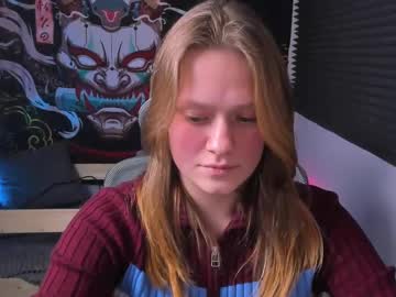Tessaswan Chaturbate stream image from January 19, 2025