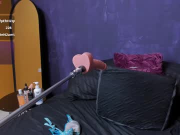 Tiffany_Bigboobs Chaturbate stream image from January 19, 2025