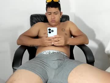 Tommy_2456 Chaturbate stream image from January 19, 2025