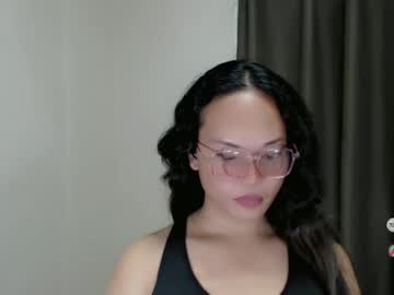 Xixi_Joy Chaturbate stream image from January 19, 2025