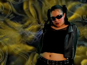 Zoeh_Turner Chaturbate stream image from January 19, 2025