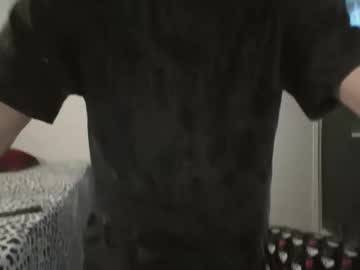 Azell19 Chaturbate stream image from January 19, 2025