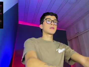 Danteheat Chaturbate stream image from January 19, 2025