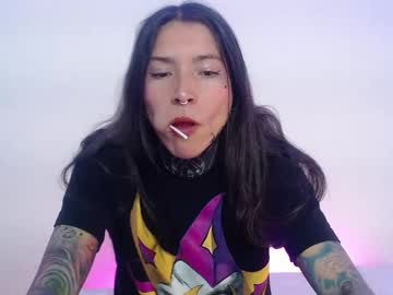 Eimytatto_ Chaturbate stream image from January 19, 2025