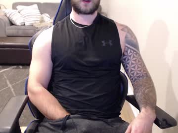 Fun_Timerr Chaturbate stream image from January 19, 2025