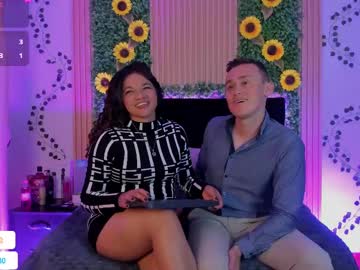 Jen_Patrick Chaturbate stream image from January 19, 2025