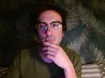 Joohnoff Chaturbate stream image from January 19, 2025