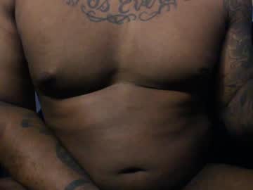 Kushgoth Chaturbate stream image from January 19, 2025