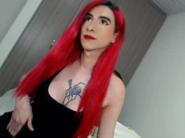 Lunahot05xxx Chaturbate stream image from January 19, 2025