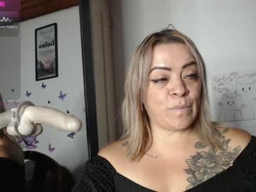 Mature_Liaa Chaturbate stream image from January 19, 2025