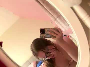 Megan2001 Chaturbate stream image from January 19, 2025
