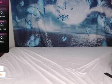 Milf_Butterfly Chaturbate stream image from January 19, 2025