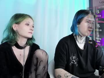 Milten_Trish Chaturbate stream image from January 19, 2025