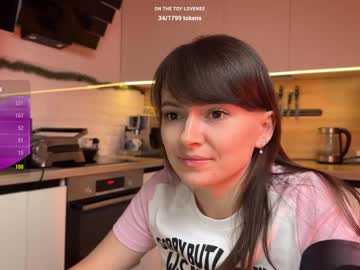Missnatasha5 Chaturbate stream image from January 19, 2025