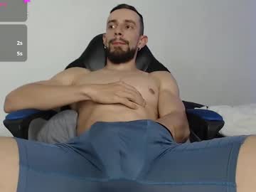 Nassh_18 Chaturbate stream image from January 19, 2025