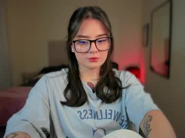 Ninavolkov Chaturbate stream image from January 19, 2025