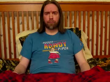 Pianoman423 Chaturbate stream image from January 19, 2025