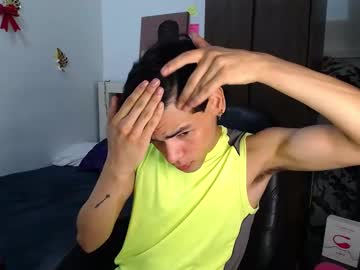 Poysonsam Chaturbate stream image from January 19, 2025