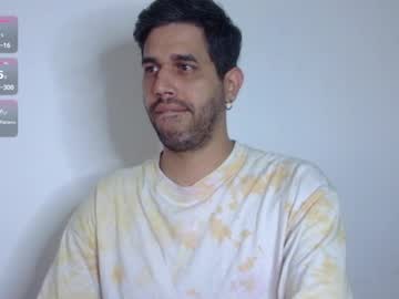 Puch16 Chaturbate stream image from January 19, 2025