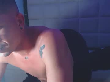 Santi_Sexyboy2024 Chaturbate stream image from January 19, 2025
