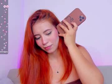 Sofiaferrerx Chaturbate stream image from January 19, 2025