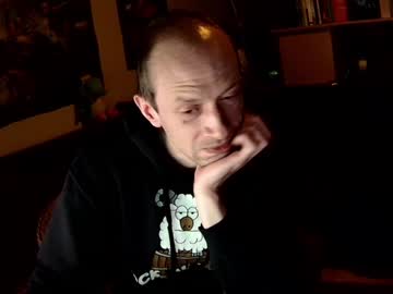 Svenerd87__ Chaturbate stream image from January 19, 2025
