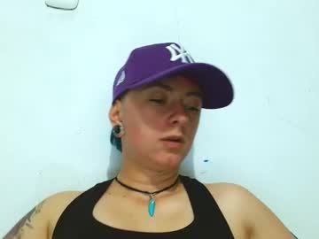 Tomboyblue Chaturbate stream image from January 19, 2025
