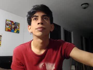 Zack_Kingg Chaturbate stream image from January 19, 2025