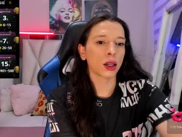 Ale_Noah_Xxx Chaturbate stream image from January 20, 2025