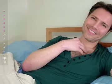 Alexdarwin157 Chaturbate stream image from January 20, 2025