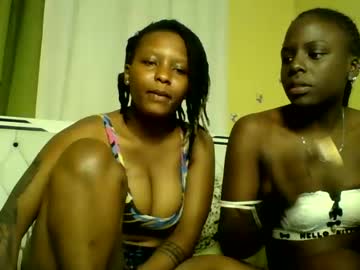 Amarie_Noels1 Chaturbate stream image from January 20, 2025