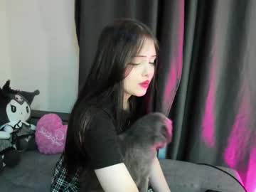 Ashley_Scarlett20 Chaturbate stream image from January 20, 2025