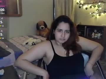 Athenasbae Chaturbate stream image from January 20, 2025