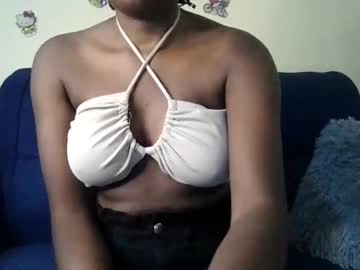 Babysl0909 Chaturbate stream image from January 20, 2025