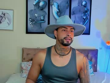 Bastian_Jones1 Chaturbate stream image from January 20, 2025
