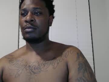 Bigblack004 Chaturbate stream image from January 20, 2025