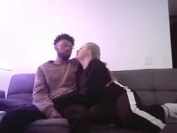Double_Temptati0n Chaturbate stream image from January 20, 2025