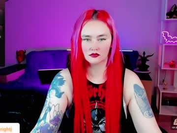 Emmybrightj_ Chaturbate stream image from January 20, 2025