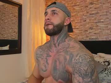 Jakeortega Chaturbate stream image from January 20, 2025