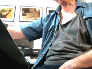 Jamestheolder Chaturbate stream image from January 20, 2025