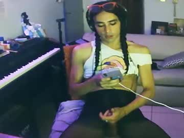 Kikikabuki937 Chaturbate stream image from January 20, 2025