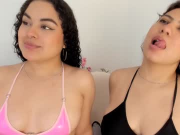 Lexaa_Sorokin Chaturbate stream image from January 20, 2025