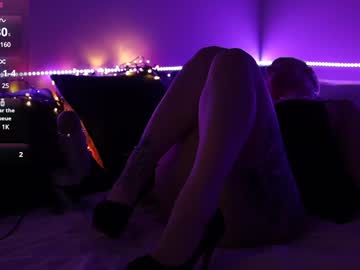 Lika_Loves_You Chaturbate stream image from January 20, 2025