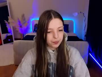 Lilibakery Chaturbate stream image from January 20, 2025