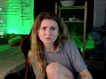 Lin_Rosex Chaturbate stream image from January 20, 2025