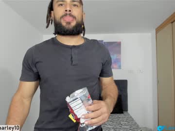 Louis_Marley_ stream image from January 20, 2025